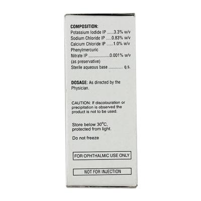 Catarest Eye Drops 10ml - Eye conditions-Oth