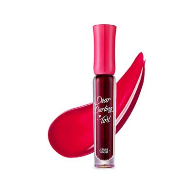 GWP ETUDE HOUSE Dear Darling Water Gel Tint - 07 5gm - Lip Stains & Tints