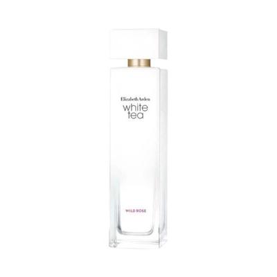 Elizabeth Arden White Tea Wild Rose Eau De Toilette Spray 100 ml - Women Perfumes (Edt/Edp)