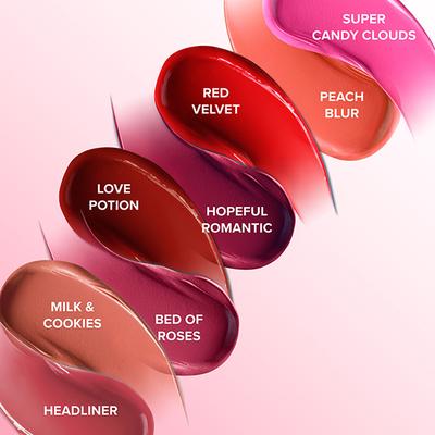 Too Faced Cloud Crush - Peach Blur 4.3 gm - Blushes