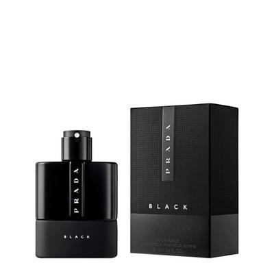 Prada Luna Rossa Black Edp Vap 100 ml - Men Perfumes (Edt/Edp)