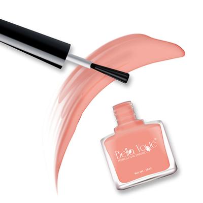 Bella Voste Gel-Shine Nail Paint Shade 328 10 Ml - Nail Polish