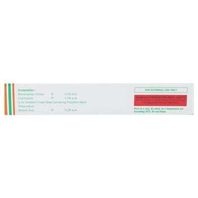 Hhzole Cream 10gm - Skin Infections-Toc