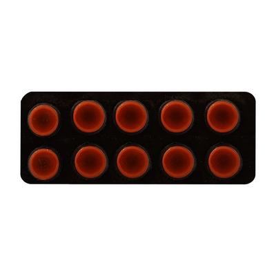 Cintigo Forte Tablet 10'S - Vertigo-Ant