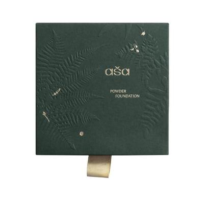 asa Powder Foundation - Breezy Barley WN33 10 gm - Foundation