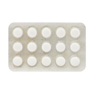 Glizato 80mg Tablet 15'S - Diabetes-Ant