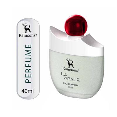 Ramsons La Opale Eau De Perfum 40ml - Perfumes (Edt/Edp)