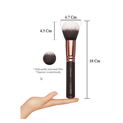 Allure Powder Brush (RGK 106) 1's - Face Brush