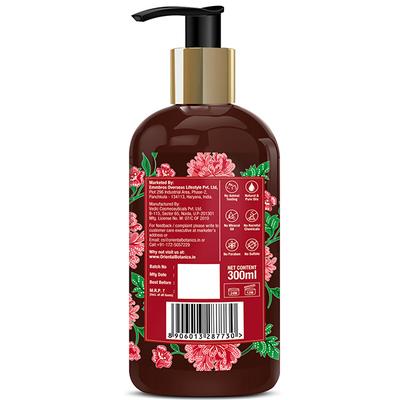 Oriental Botanics Pomegranate Vinegar Hair Conditioner 300 ml - Conditioners