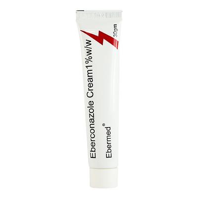 EBERMED Cream 30gm - Fungal Infections-Taa