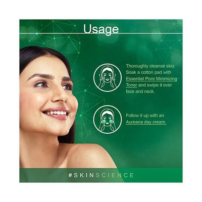 Aureana Essentiel Pore Minimizing Toner 100 gm - Toners