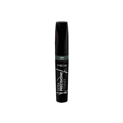 Deborah Milano Extra Precisione Eyeliner - Green 5 ml - Eyeliners