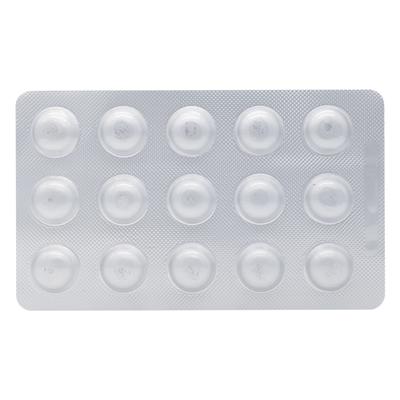 SILDOSIN D Tablet 15's - Bladder And Prostate Disorders-Dru