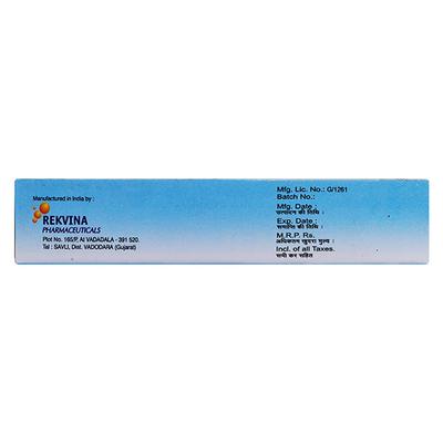 VAGI Cream 20gm - Fungal Infections-Taa