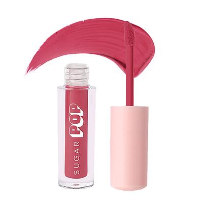 SUGAR POP Matte Lipcolor - 20 Poppy 1.6 ml - Liquid Lipsticks