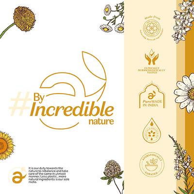 Atulya Honey Natural Lip Balm 5 gm - Lip Balms