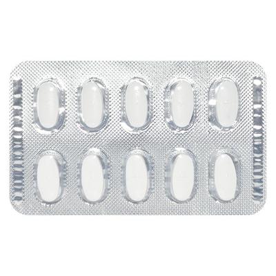 BEMPEDAY Tablet 10's - High Cholesterol-Dys