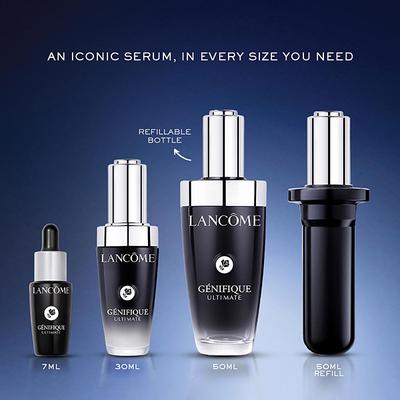 Lancome Genifique Ultimate Repair Starter Kit 1's - Face Serum
