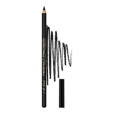 L.A.Girl Perfect Precision Eye Liner Black 1.49 gm - Eyeliners