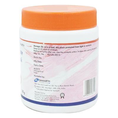 SAMFIBRE Granules 180gm - Constipation-Lax