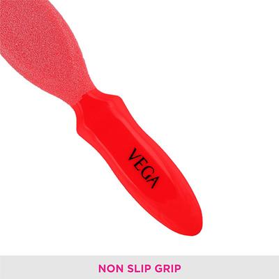 Vega Crystal Emery File (PD - 23) 72 gm - Manicure & Pedicure Kits