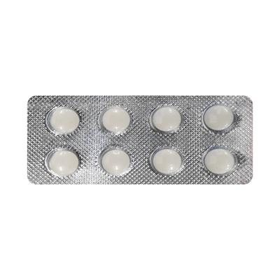 NEBISTAR LN 5 Tablet 10's - Hypertension-Bet