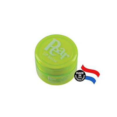 MADES Body Resort Lip Balm Pale Lime 15 ml - Lip Balms