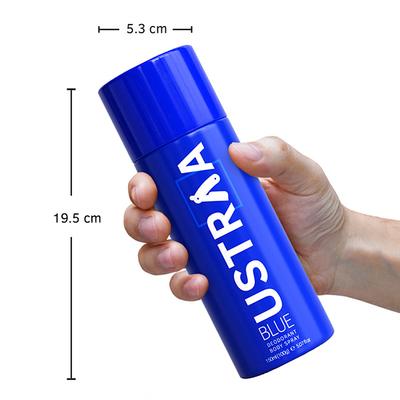 BLUE Deodorant Body Spray- Set of 3 450 ml - Deodorants/Roll-Ons