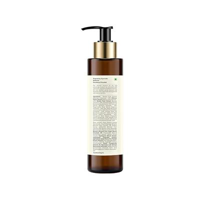 Forest Essentials Hair Cleanser Japapatti & Brahmishampoo 200 ml - Shampoos