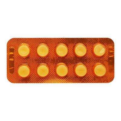 Bzon Tablet 10'S - Hormonal Therapy-Cor