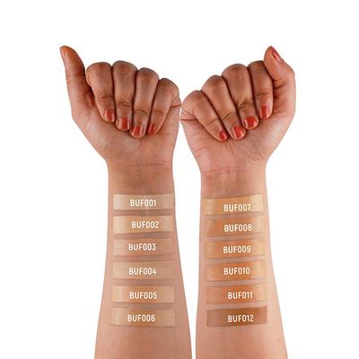 Daily Life Forever52 Pro Artist Ultra Definition Liquid Foundation BUF012 (Brownie) 60 ml - Foundation