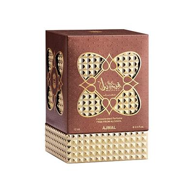 Ajmal Kandeel Cp 12 Ml - Perfumes (Edt/Edp)