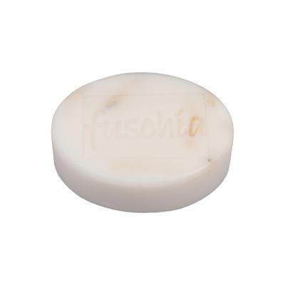 Fuschia Natural Handmade Soap - Coconut 100 gm - Soaps