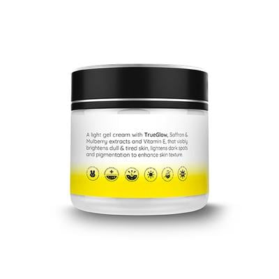 Activ Beaute Brightening Day Gel Cream + SPF 30 50 gm - Face Gels