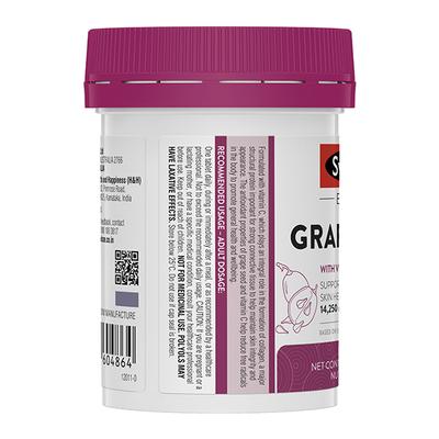 Swisse Ultiboost Grape Seed Tablet 60's - Speciality Medicines