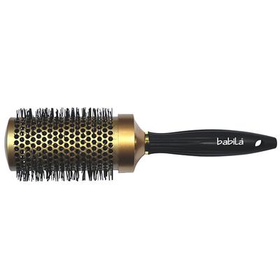 Babila Hot Curl Brush- Medium-HB-V05 1's - Hair Brushes