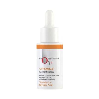 O3+ Professional Vitamin C Glow Serum 30 ml - Face Serum