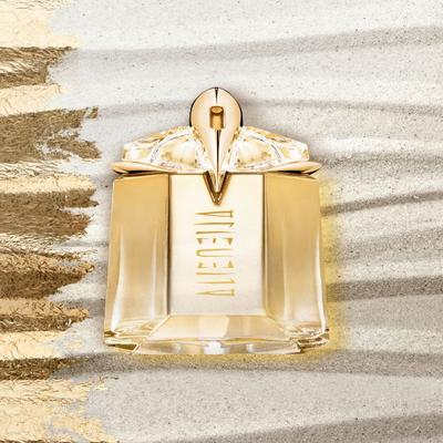 Mugler Alien Goddess Edp V R 90 ml - Women Perfumes (Edt/Edp)