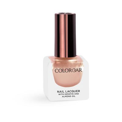 Colorbar Macaroon - (751) 12 ml - Nail Polish
