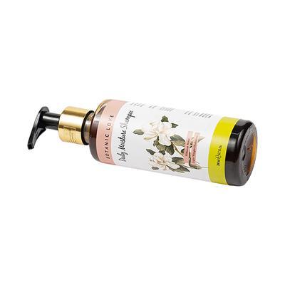 Botanic Love Daily Moisture Shampoo 200 ml - Shampoos