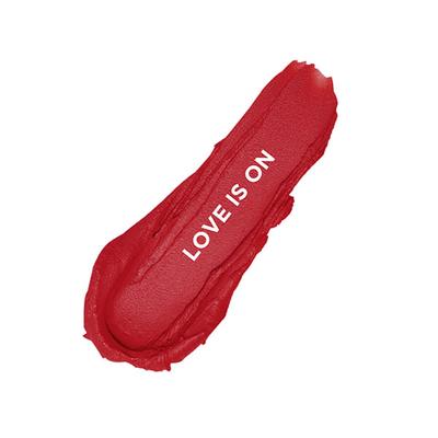 Revlon Super Lustrous Lipstick - Love Is On 4.2 Gm - Lipsticks