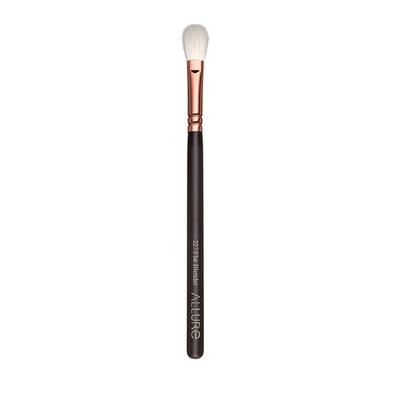 Allure Professional Makeup Flat Blender Brush (RGK-227) 1's - Eye Brush