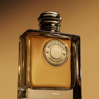 Burberry Goddess Parfum 100 ml - Women Perfumes (Edt/Edp)