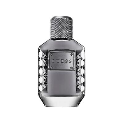 Guess Dare Men Gift Set (Eau de Toilette 100ml + Shower Gel 200ml + Body Spray 170g) 1's - Men Perfumes (Edt/Edp)