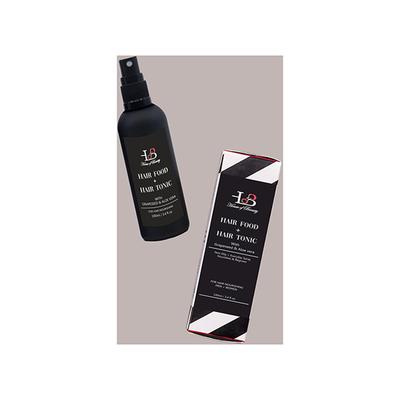 House Of Beauty Hair Food + Hair Tonic 100 ml - Hair Sprays & Mists