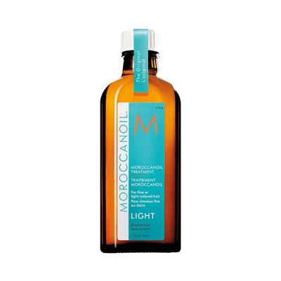 Moroccanoil Treatment Light Oil 100 ml - Hair Oils