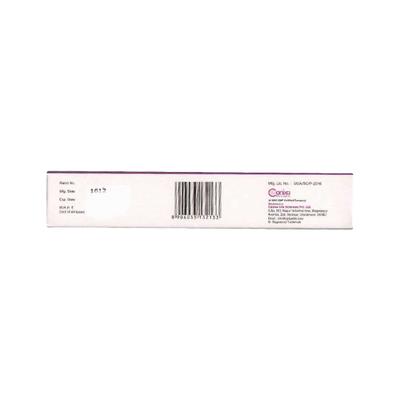 LOZIVATE Ointment 30gm - Skin Infections-Toc