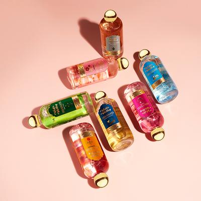 Vedic Valley BODY WASH PUSHP CERTIFIED NATURAL 300 ml - Shower Gels & Body Wash