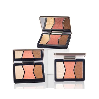 Pac Focus On Me (Dark) 14.5 gm - Face Palettes