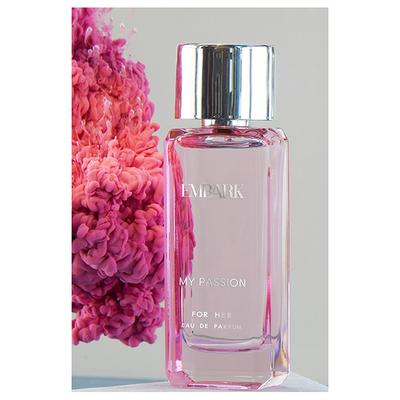 My Passion For Her - EDP 100 ml - Women Perfumes (Edt/Edp)